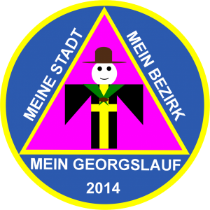 2014 Georgslauf 1